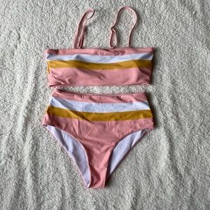 NWOT Shein Swimsuit